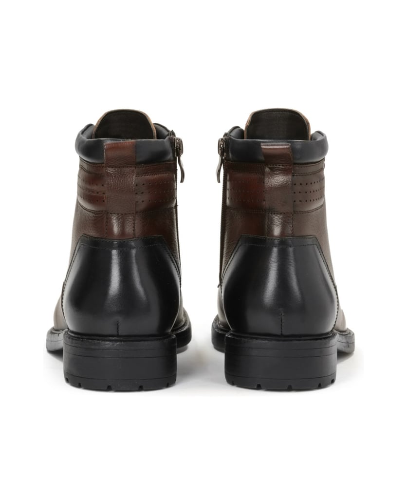 Kazar-Chukka-Stiefel-für-Männer-in-Braun-und-Schwarz-braun