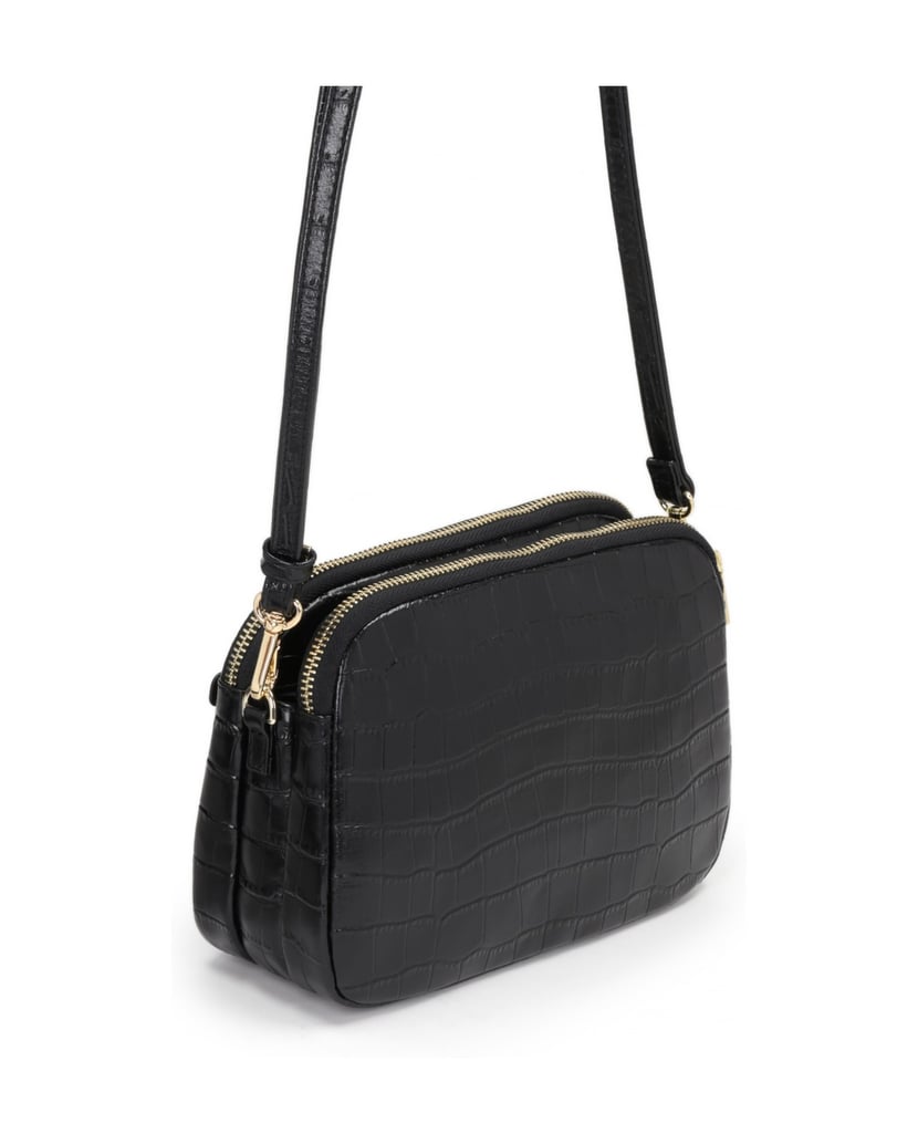 Kazar-Schwarze-Damentasche