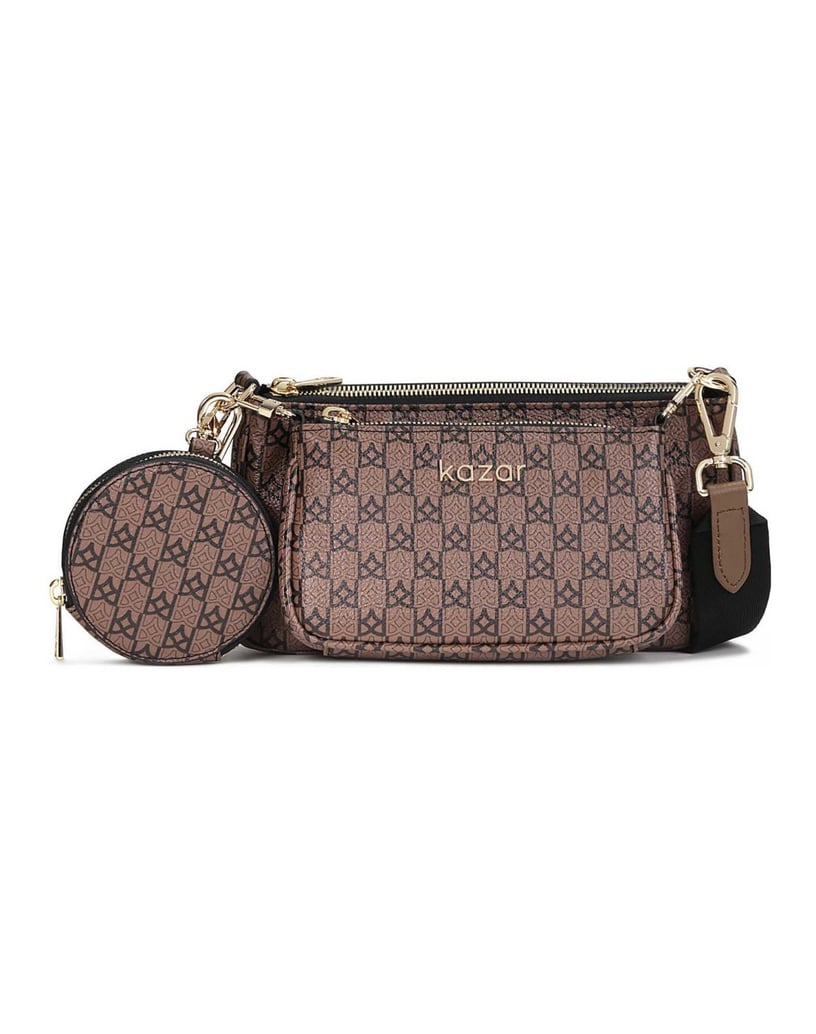 Kazar-Braune-Tasche-für-Damen-braun