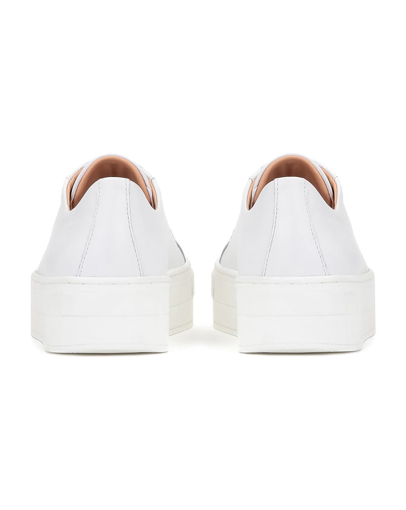 Kazar-Weiße-Damen-Turnschuhe-weiss