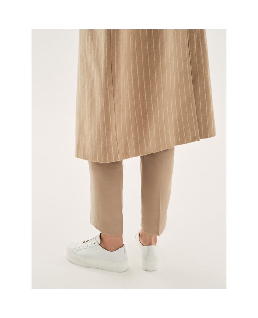 Kazar-Weiße-Damen-Turnschuhe-weiss