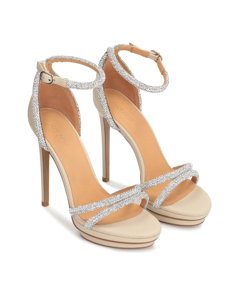 Kazar-Dekoriert-mit-Zirkonium-Hochzeit-Sandalen-auf-einer-Plattform-und-einem-hohen-Absatz-beige