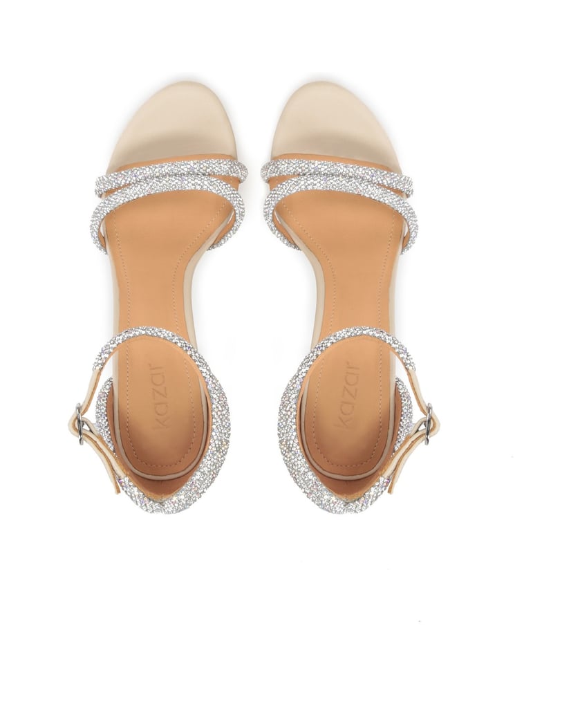 Kazar-Dekoriert-mit-Zirkonium-Hochzeit-Sandalen-auf-einer-Plattform-und-einem-hohen-Absatz-beige