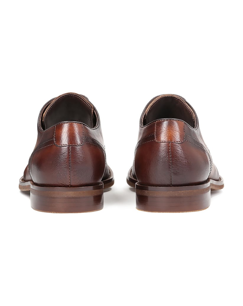 Kazar-Braune-Derby-Schuhe-für-Männer-braun