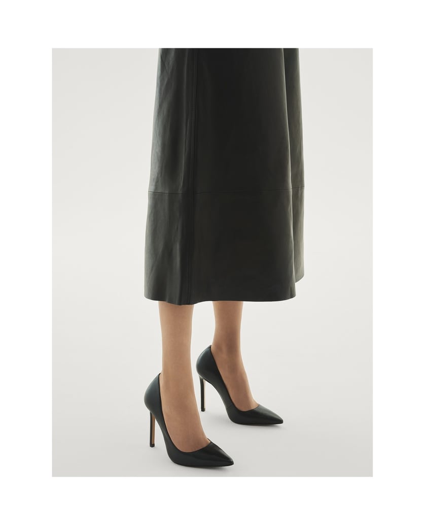 Kazar-Klassische-schwarze-Stilettos-aus-genarb-schwarz