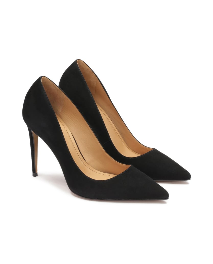 Kazar-Schwarze-Wildleder-Pumps-schwarz