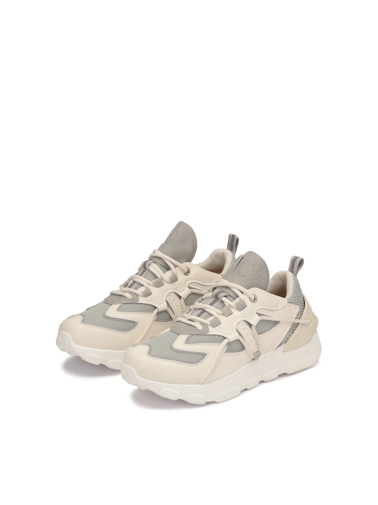 Kazar-Studio-Sportschuhe-für-Frauen-aus-einer-Kombina