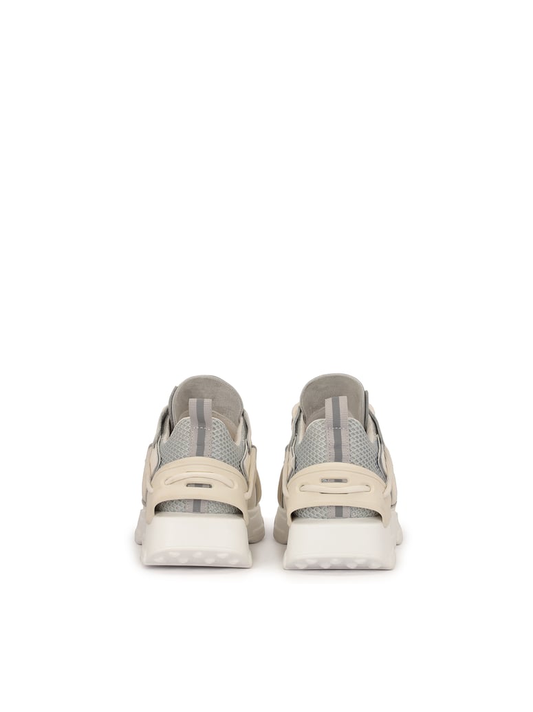 Kazar-Studio-Sportschuhe-für-Frauen-aus-einer-Kombina