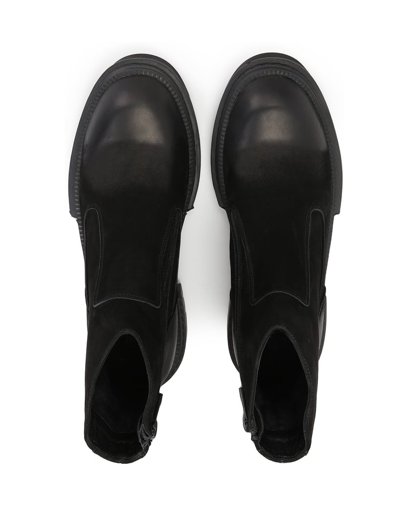 Kazar-Schwarze-isolierte-Herren-Stiefeletten-m-schwarz