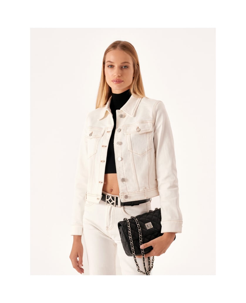 Kazar-Schwarze-gesteppte-Handtasche-mit-Übersc