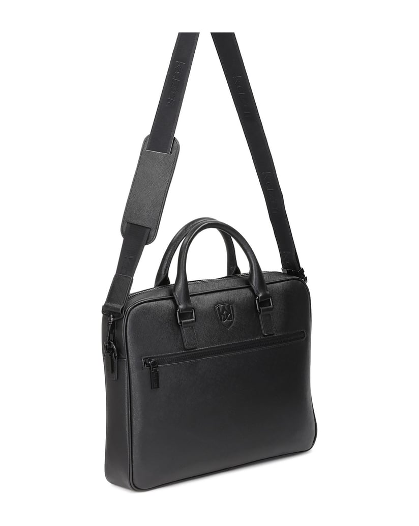 Kazar-Schwarze-Tasche-für-Männer