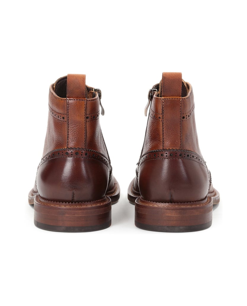 Kazar-Braune-Herrenstiefel-braun