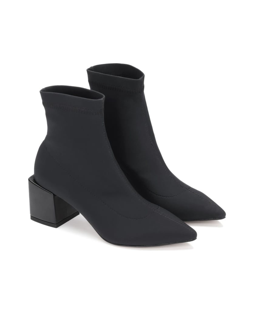 Kazar-Schwarze-Damenstiefel-schwarz