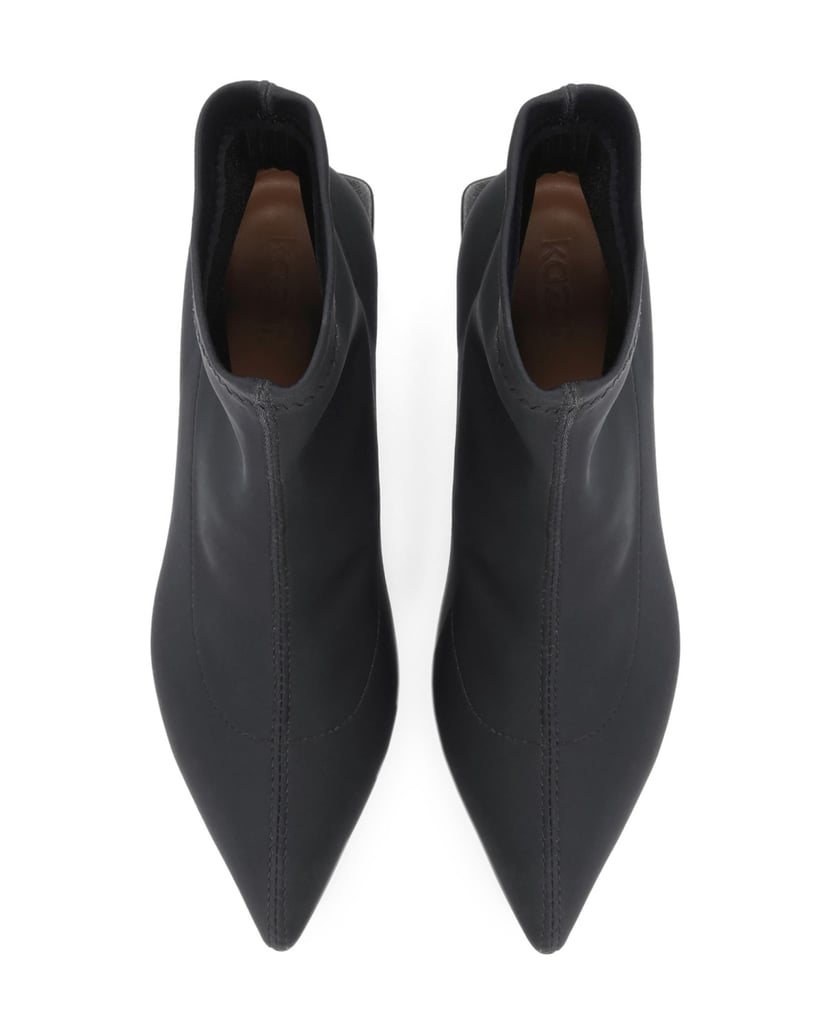 Kazar-Schwarze-Damenstiefel-schwarz