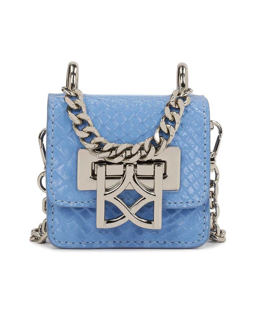 Kazar-Effektive-kleine-Tasche-mit-einer-Kette