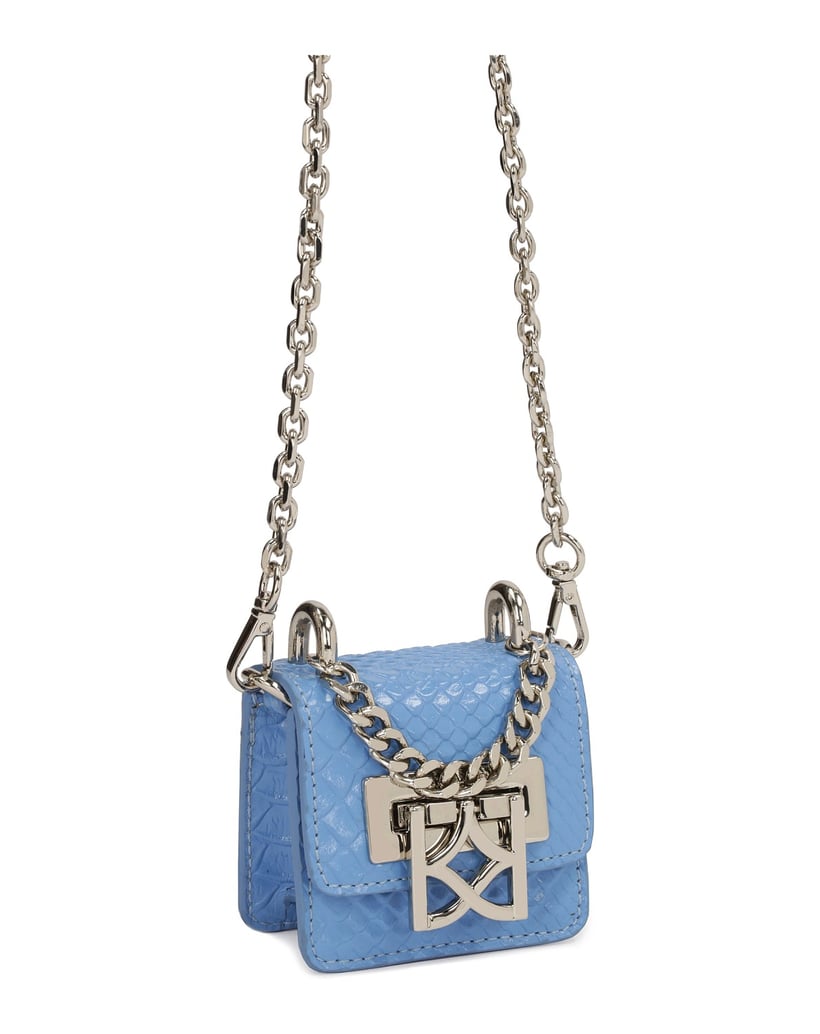 Kazar-Effektive-kleine-Tasche-mit-einer-Kette