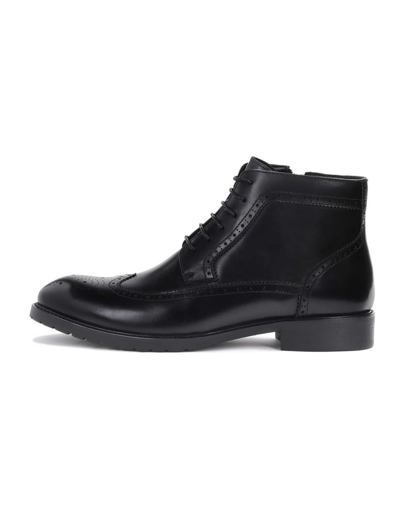 Kazar-Schwarze-Herrenstiefel-schwarz