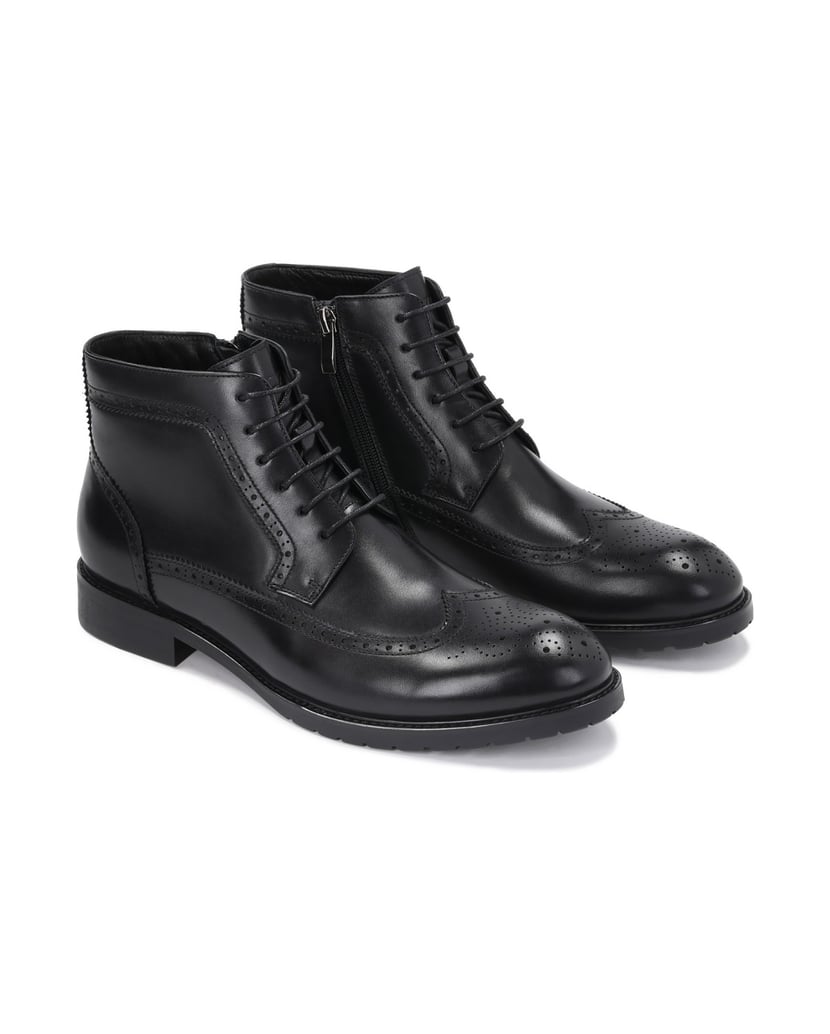 Kazar-Schwarze-Herrenstiefel-schwarz