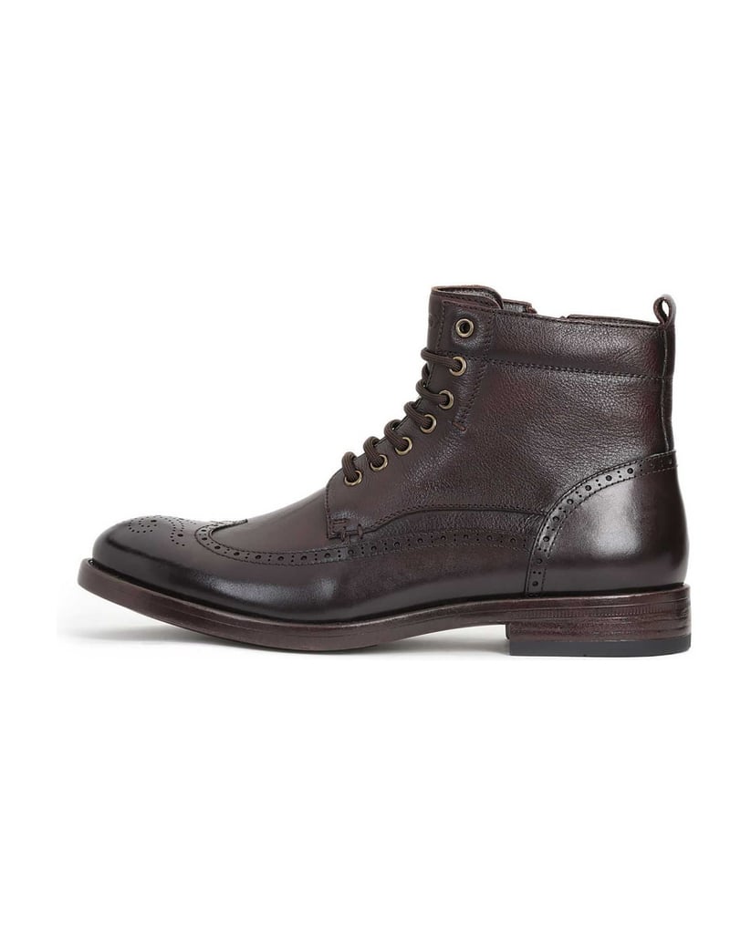 Kazar-Chukka-Stiefel-aus-Leder-für-Männer-braun