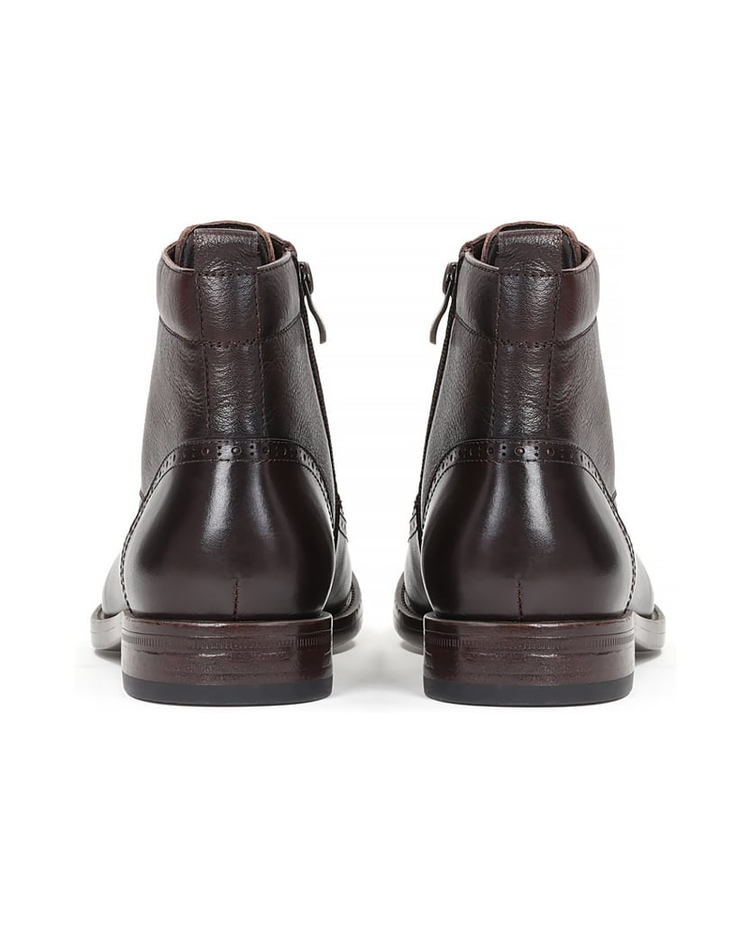 Kazar-Chukka-Stiefel-aus-Leder-für-Männer-braun