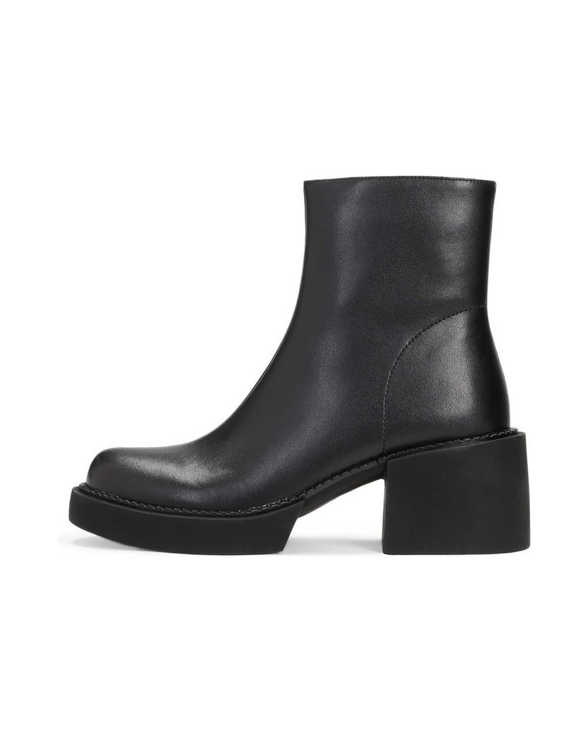Kazar-Schwarze-Damenstiefel-schwarz