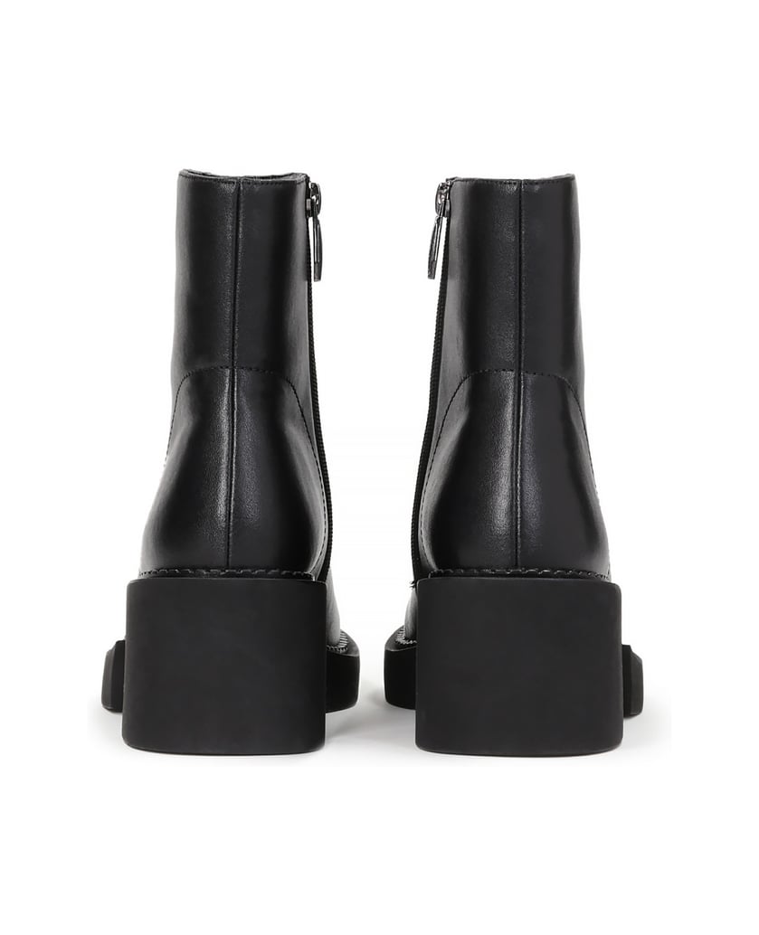 Kazar-Schwarze-Damenstiefel-schwarz
