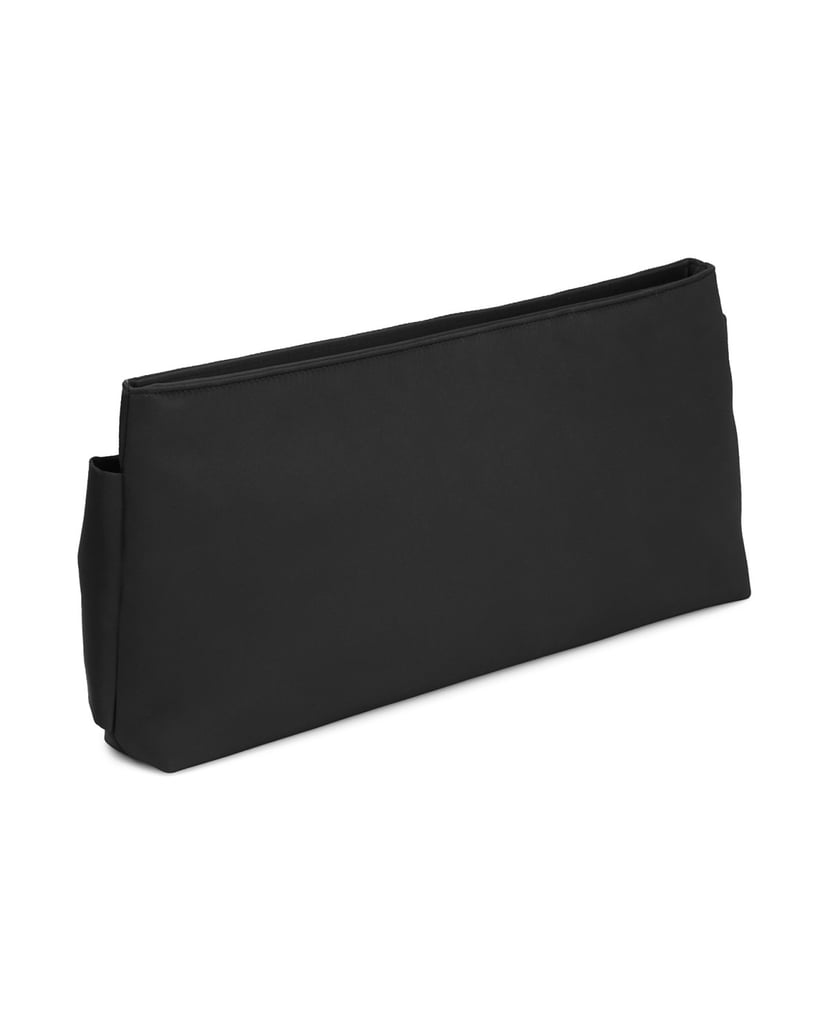 Kazar-Große-Abendtasche-mit-einer-Kaskade-von