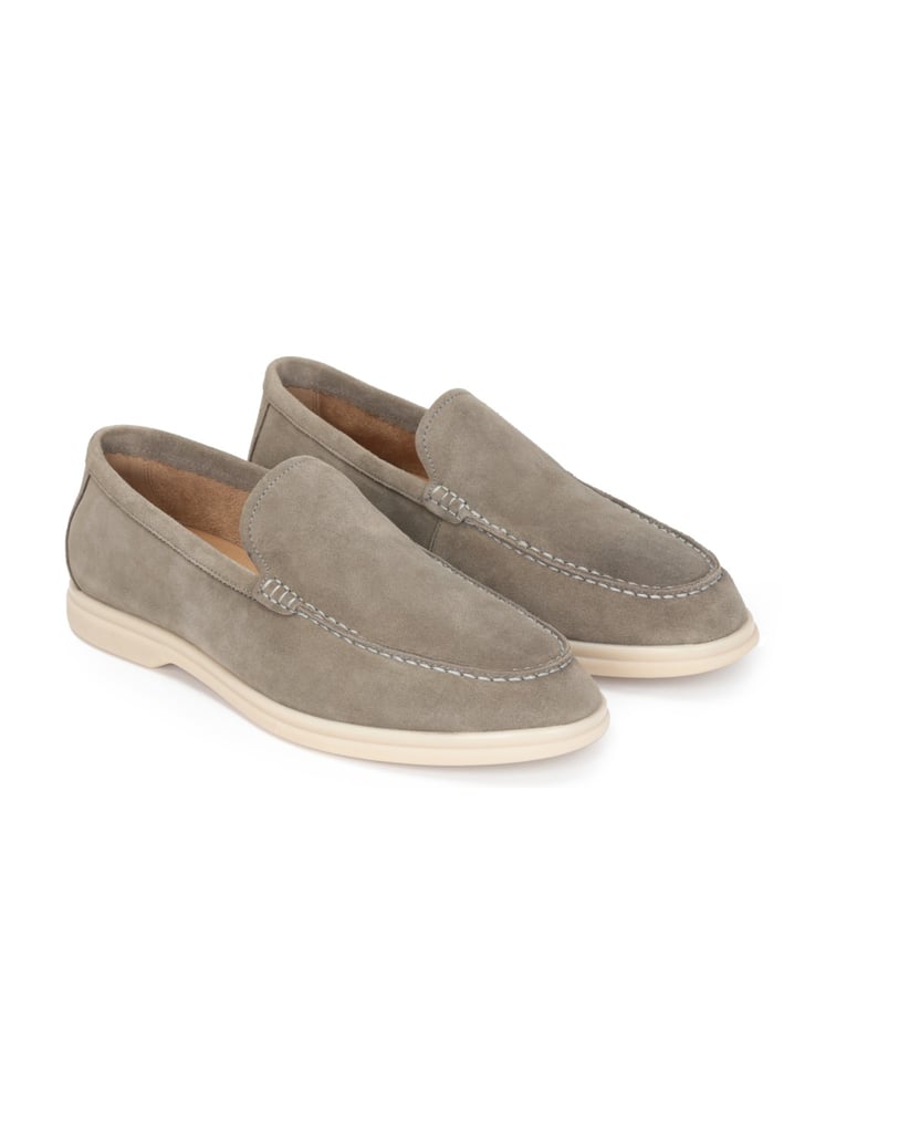Kazar-Herren-Freizeitschuhe-aus-Wildleder-in-Taupe-taupe