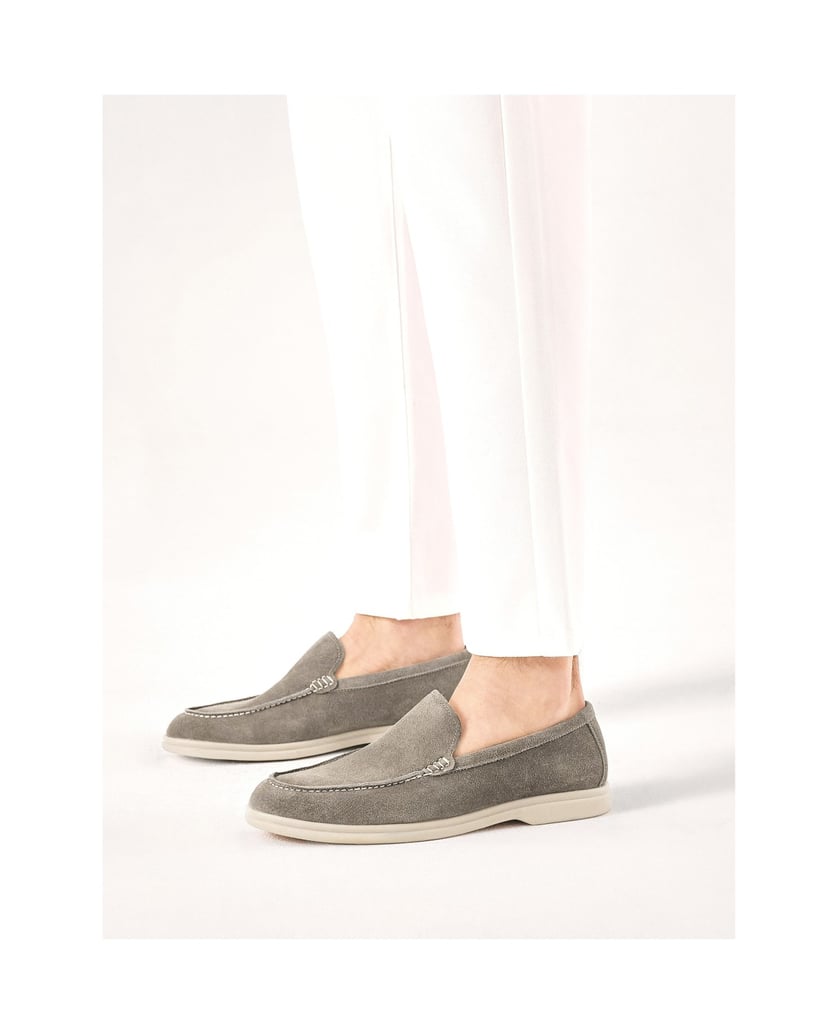 Kazar-Herren-Freizeitschuhe-aus-Wildleder-in-Taupe-taupe
