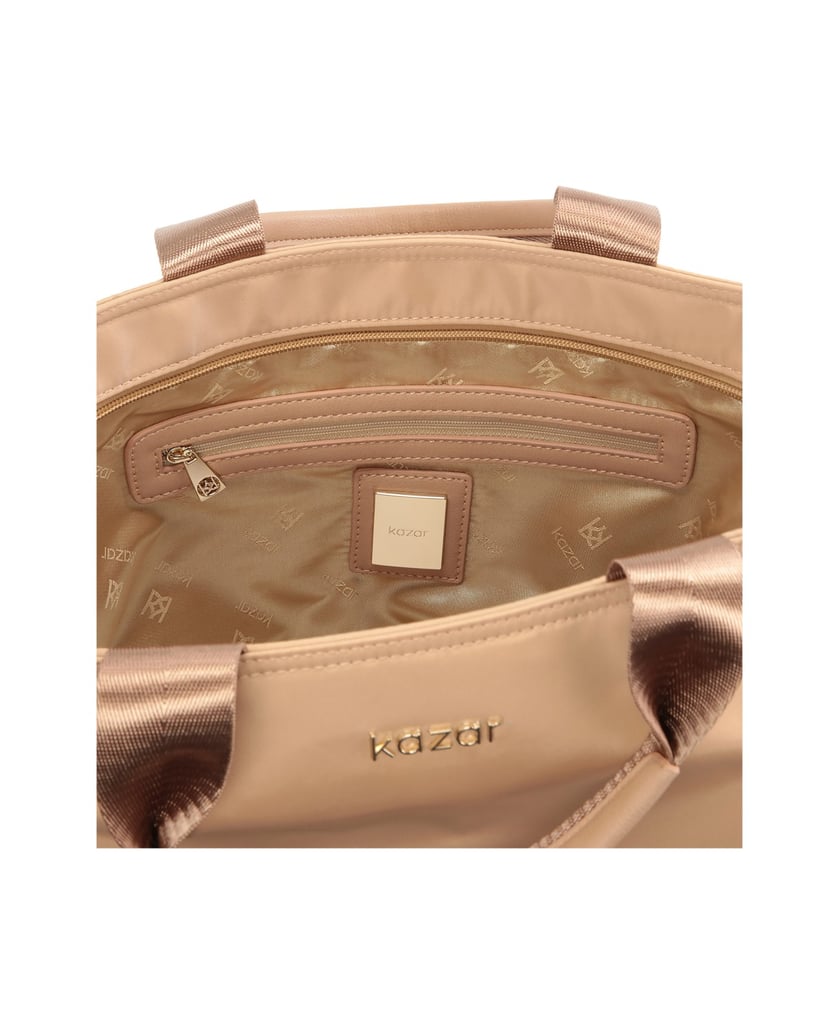 Kazar-Großer-Textilbeutel,-der-in-der-Hand-und