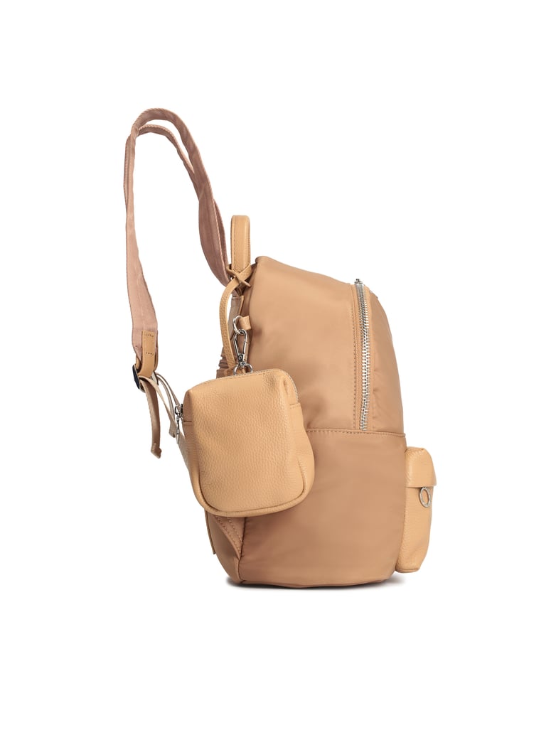 Kazar-Studio-Damen-Funktionsrucksack-mit-Logodruck