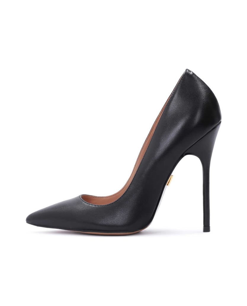 Kazar-Zeitlose-Damen-Stilettos-in-universellem-Schwarz-schwarz