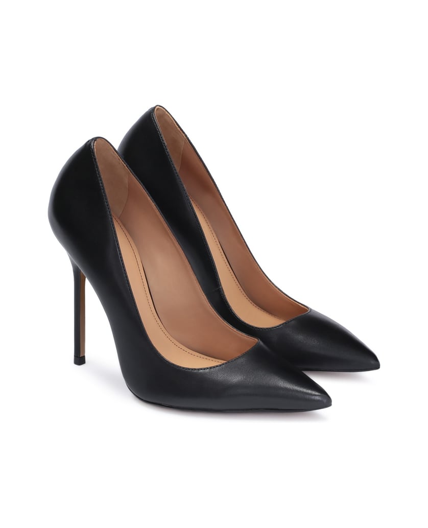 Kazar-Zeitlose-Damen-Stilettos-in-universellem-Schwarz-schwarz
