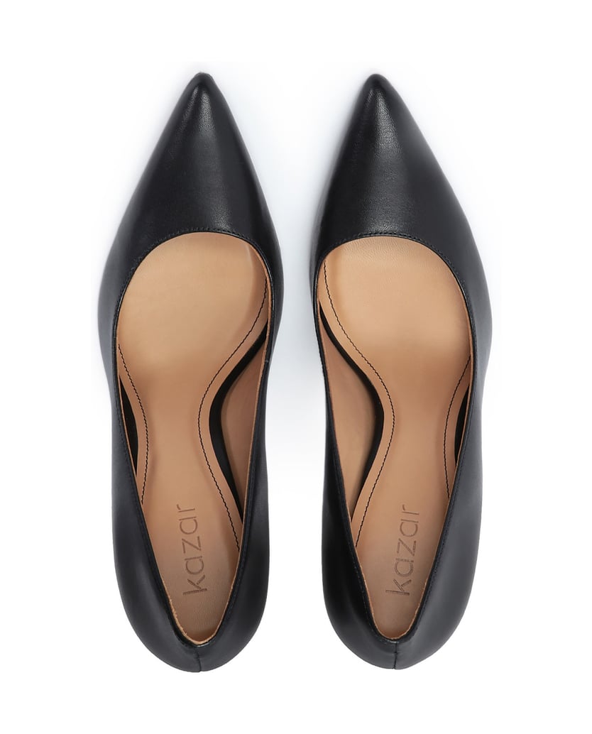Kazar-Zeitlose-Damen-Stilettos-in-universellem-Schwarz-schwarz