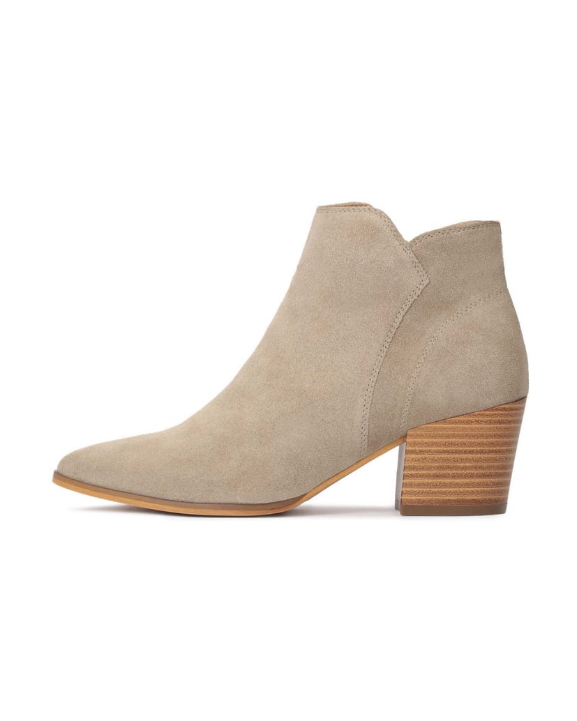 Kazar-Graue-Cowboystiefel-aus-Wildleder-mit-Holzabsatz-beige