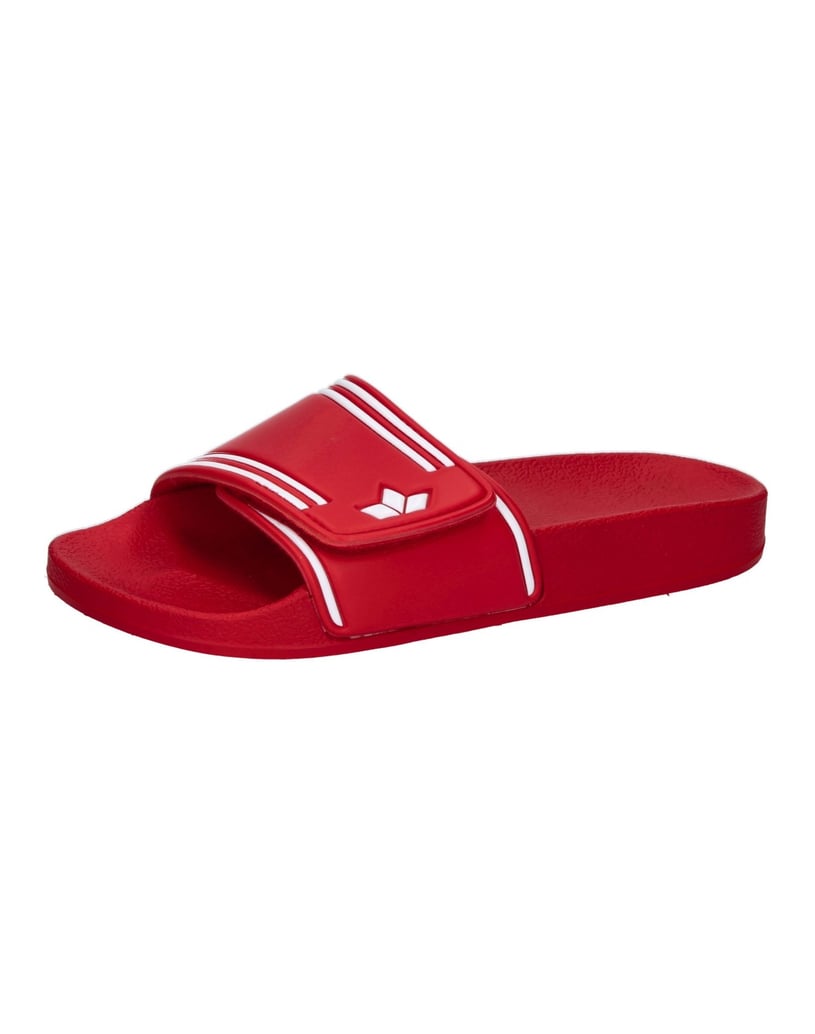 Lico-Badesandale-Coast-V-rot