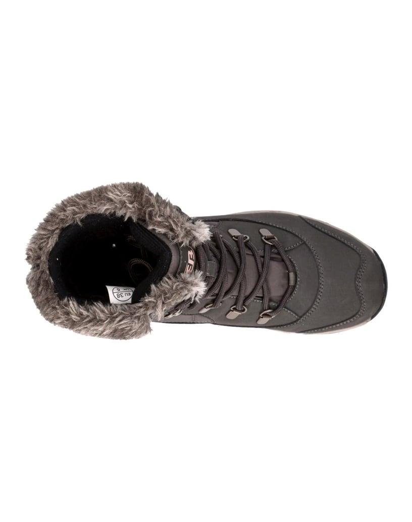 Brütting-Winterboot-Himalaya-braun
