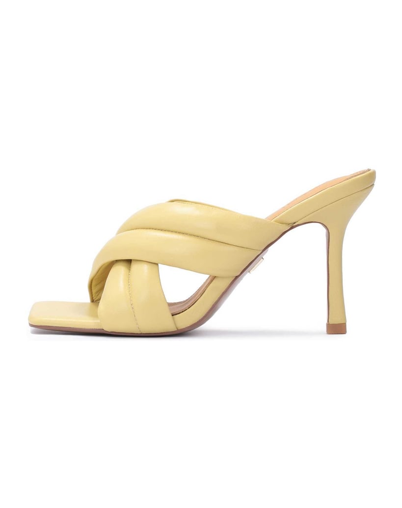 Kazar-Modische-Lederpantoletten-mit-weichen-Ri