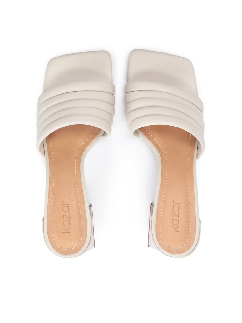 Kazar-Elegante-Pantoletten-mit-breitem,-weißem