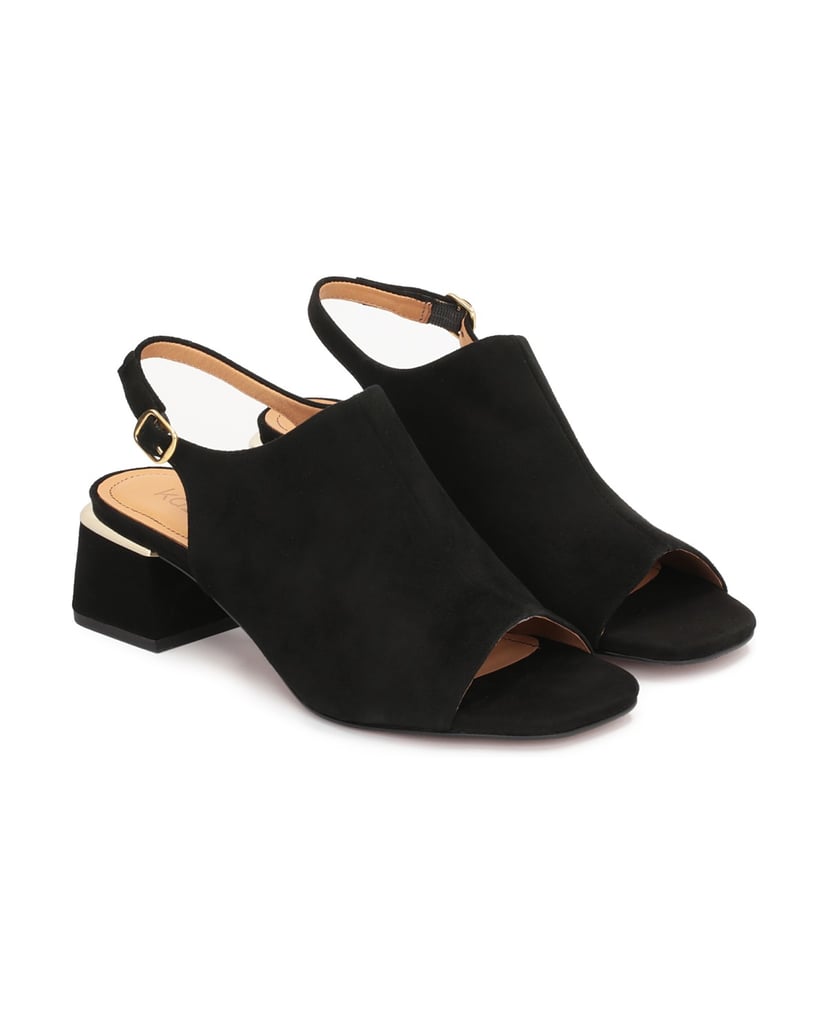 Kazar-Sandalen-aus-Wildleder-mit-vollem-Schaft-schwarz