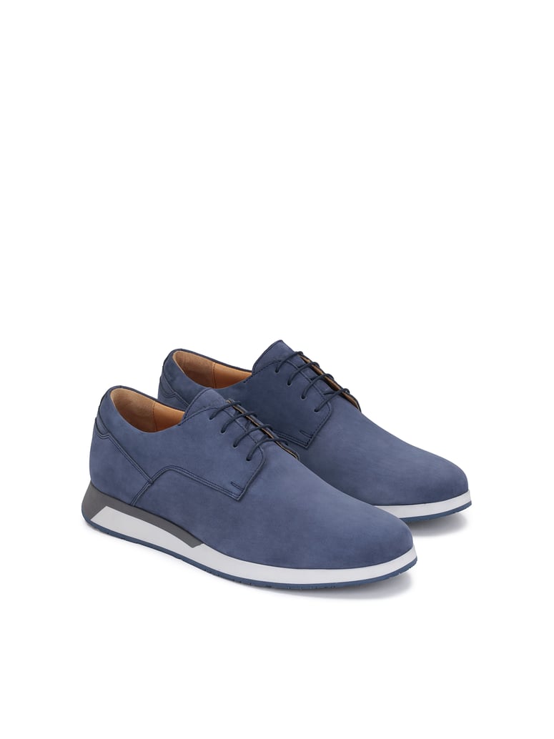 Kazar-Herrenschnürschuhe-Derby-auf-sportlicher