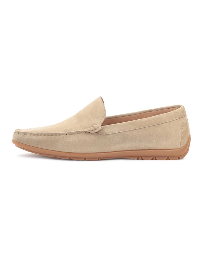 Kazar-Cult-beige-Wildleder-Mokassins-für-Männer-beige