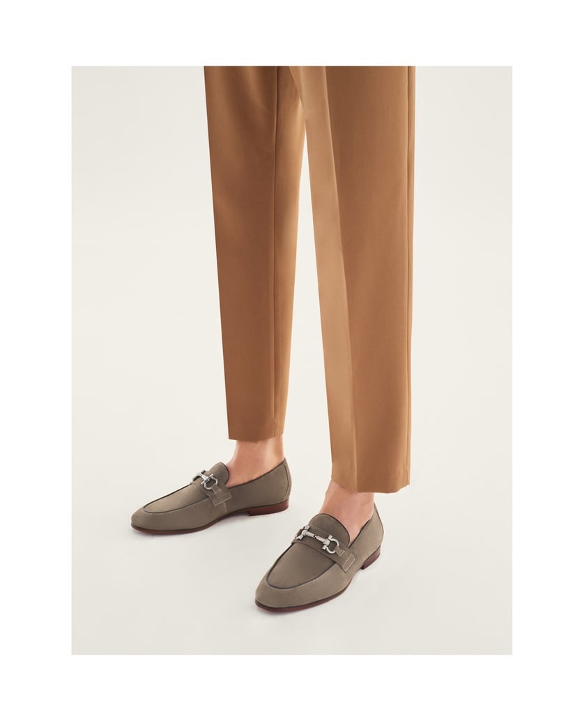 Kazar-Herren-Slipper-aus-Wildleder-in-Taupe