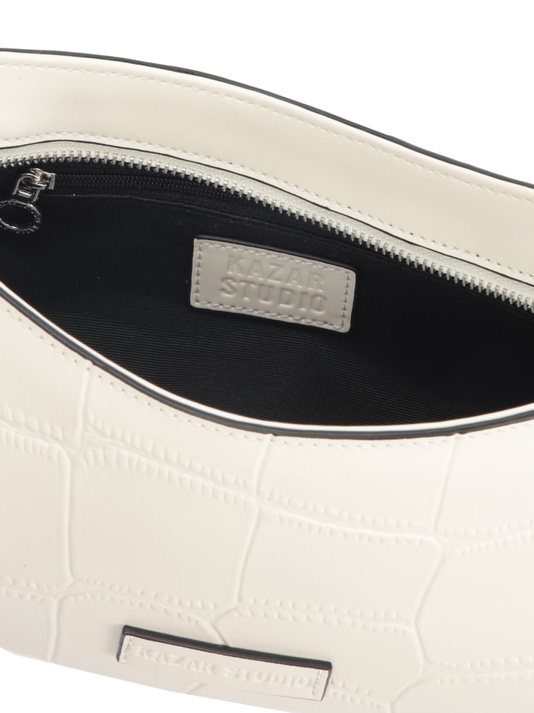 Kazar-Studio-Armbinde-mit-Krokodilmuster-aus-Krokodil