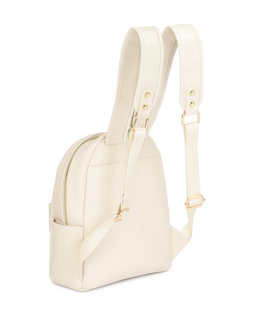 Kazar-Gesteppter-Rucksack-im-lässigen-Stil-weiss