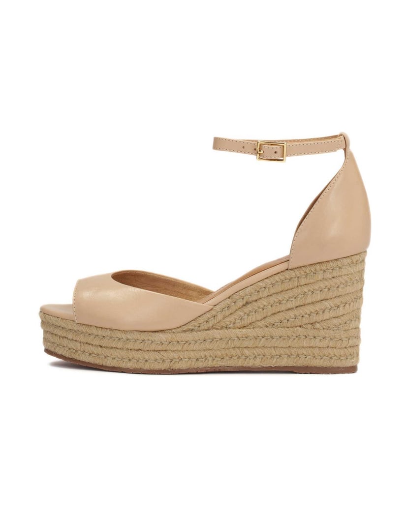 Kazar-Sandalen-mit-Anker-mit-Schnur-verziert-beige