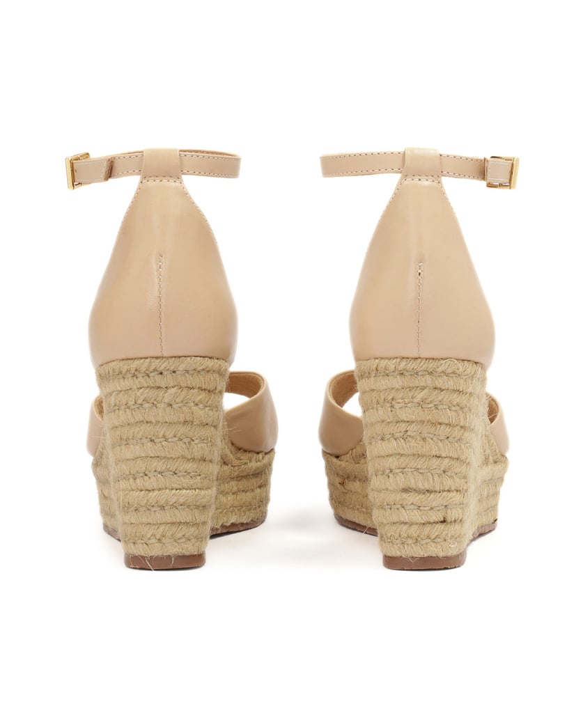 Kazar-Sandalen-mit-Anker-mit-Schnur-verziert-beige