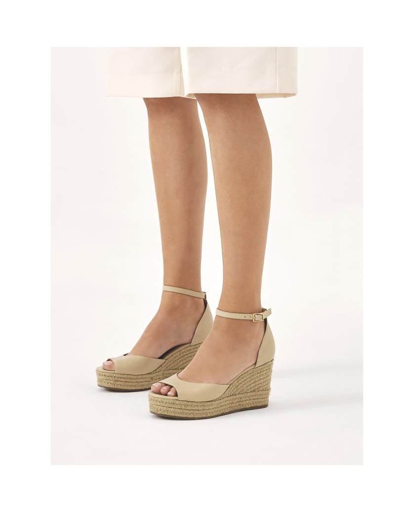 Kazar-Sandalen-mit-Anker-mit-Schnur-verziert-beige
