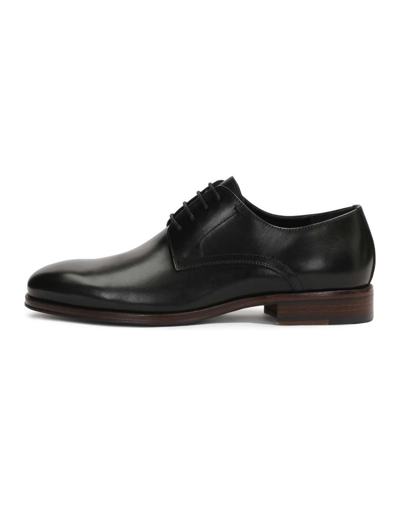 Kazar-Elegante-schwarze-Herrenschuhe-schwarz