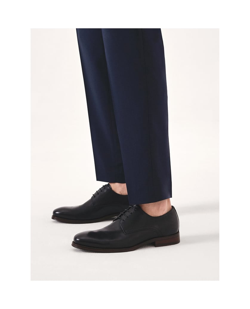 Kazar-Elegante-schwarze-Herrenschuhe-schwarz